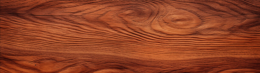 Fototapeta premium Photo of a textured wood cross section, for wallpaper use, 32:9 ratio