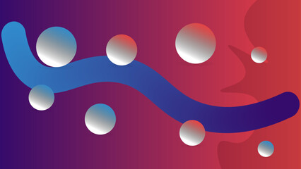Fluid Background Design