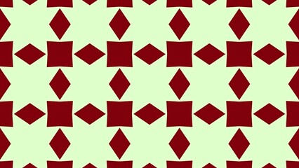 christmas pop background with copy space