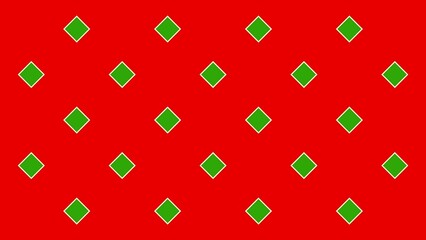 christmas pop background with copy space