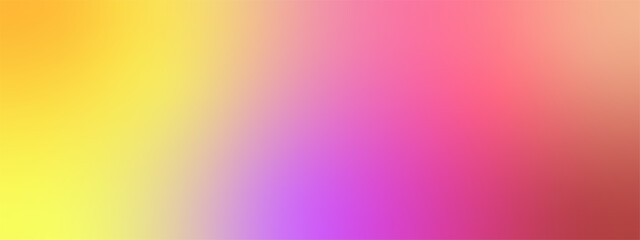 abstract gradient colors flowing background design. Vector illustration