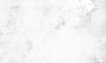 Abstract white and grey wall background. Abstract white marble texture background, Panorama blank concrete white and grey wall texture grunge background.