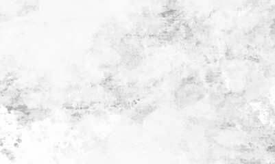 Fototapeta na wymiar Abstract white and grey wall background. Abstract white marble texture background, Panorama blank concrete white and grey wall texture grunge background.