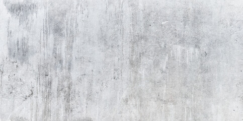 Texture of a concrete surface