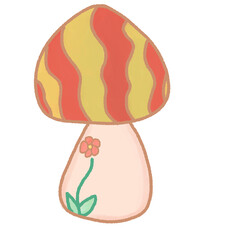 Mushroom