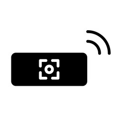 In real time, live broadcast, live performance, live recording, real time presentation. icon and easy to edit.