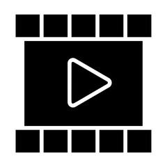 Multi media, mixed media, varied media, multiple media, cross media. icon and easy to edit.