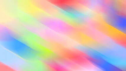 Obraz premium abstract colorful background