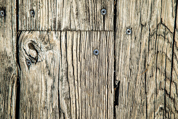 Old barn wood boards