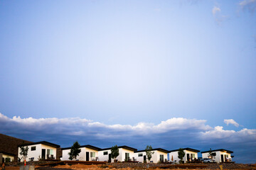 Zion Glamping Landscape