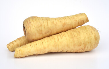Parsnip, Pastinaca, sativa