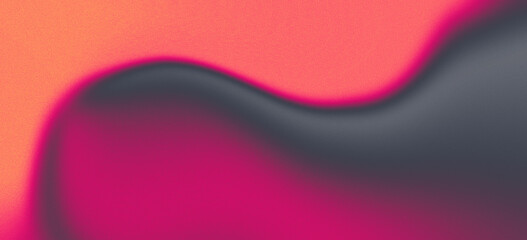 color grainy texture gradient web header banner design, copy space