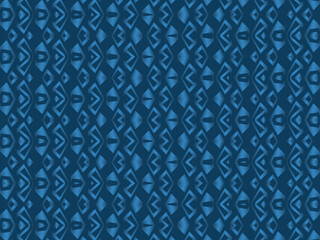 Blue Background. Glowing blue abstract background geometry and layer elements vector for presentation design. Vector design for business, company, institution, logo, celebration, wallpaper,etc.