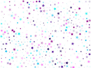 New year festive sparkles design.