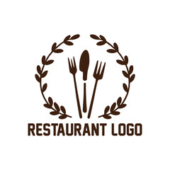 Food logo design