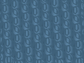 Blue Background. Glowing blue abstract background geometry and layer elements vector for presentation design. Vector design for business, company, institution, logo, celebration, wallpaper,etc.