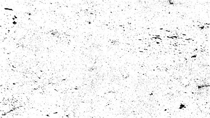 Hand crafted vector texture. Abstract background. Scattered black pepper. Overlay illustration over any design to create grungy effect and depth. Grainy texture. Subtle grain texture overlay. 