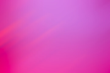Abstract beautiful colorful pink blurred background  .
