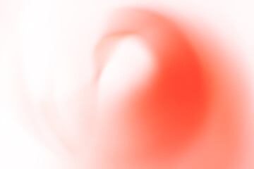 Abstract beautiful colorful pink blurred background  .