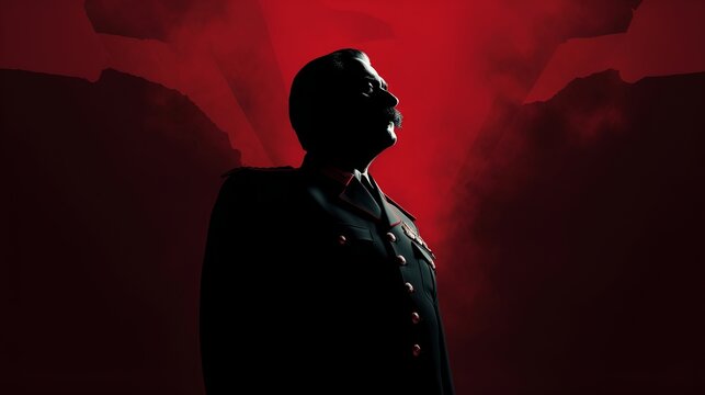 Dictator Generated AI