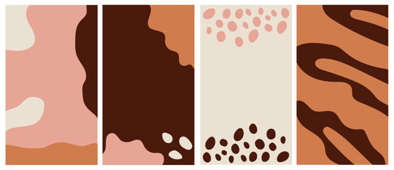 abstract background. Vector illustrations for online shopping, product promotions, website and mobile website badges, ads, print material.