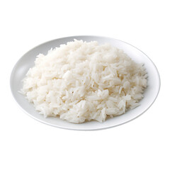 bowl of rice