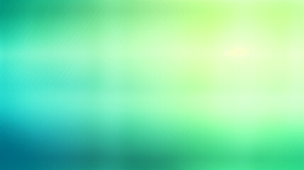 Obraz premium Arrière-plan et fond de couleur vert clair. Dégradé, couleurs vives. Espace vide pour conception et création graphique 