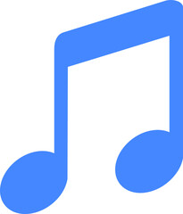 music note icon
