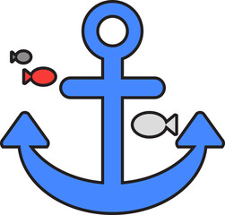 Anchor icon
