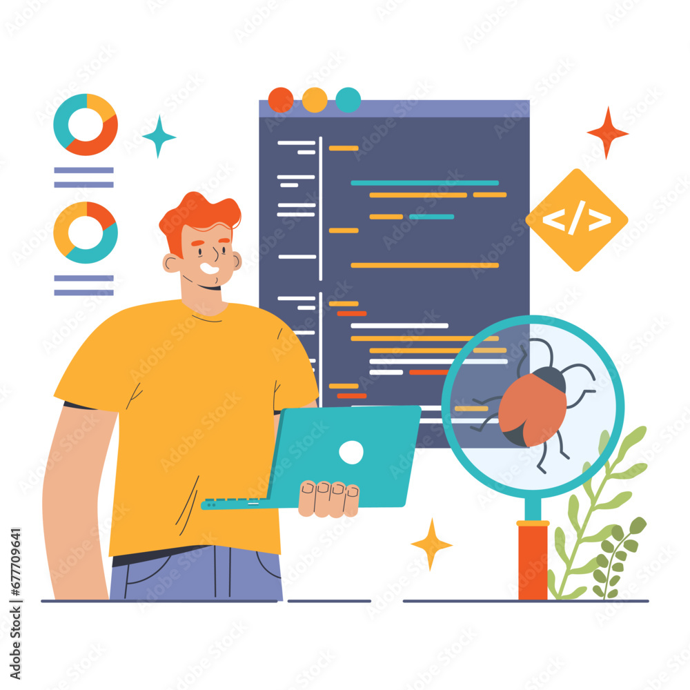 Poster open source. software with code available for use, modification, and distribution. collaborative fre