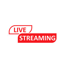 live stream label