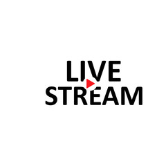 live stream label