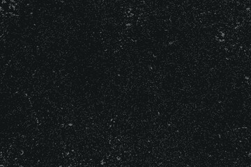 Vintage black grunge textures background vector illustration.