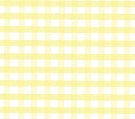 Plaid seamless pattern
