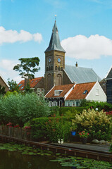 Marken, Pays-Bas