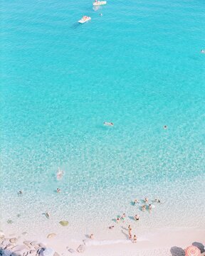 Tropea, Italie