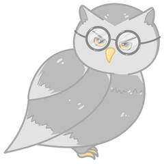 owl