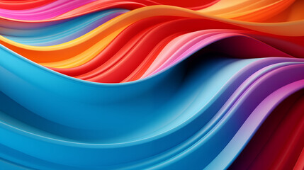 colorful abstract background for product presentation
