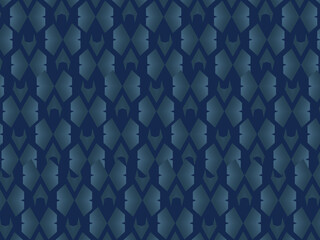 Blue Background. Glowing blue abstract background geometry and layer elements vector for presentation design. Vector design for business, company, institution, logo, celebration, wallpaper,etc.