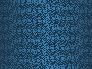 Blue Background. Glowing blue abstract background geometry and layer elements vector for presentation design. Vector design for business, company, institution, logo, celebration, wallpaper,etc.