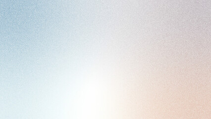 Blue Purple Gradient Background with Grain Effect