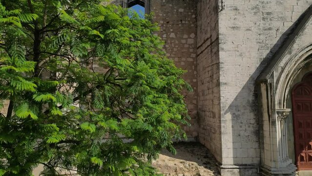 Lisboa Bairro Alto Carmo Portugal Arquitetura Paisagem Urbana P&ocirc;r Sol Miradouros Ruas Cultura Portuguesa Europa Azulejos Vida Noturna S&eacute; Lisboa Miradouro Santa Catarina Fado Alfama Tradicional Drone