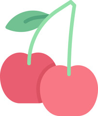 Cherry Icon
