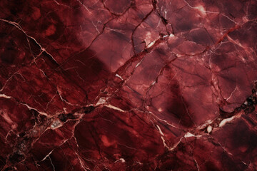 dark red marble stone background