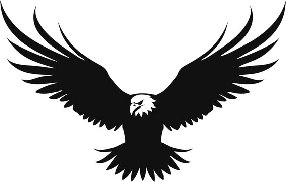 phoenix bird icon vector illustration isolated on white background