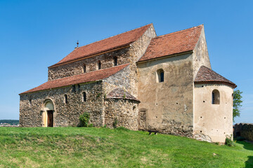 Transylvania, Romania