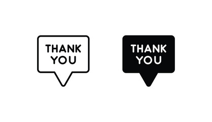 Chat icon design with white background stock illustration