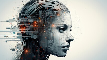Artificial intelligence, Generative AI