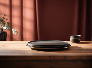 E-commerce product display platform