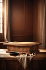 E-commerce product display platform